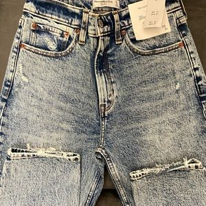 Abercrombie & Fitch Jeans